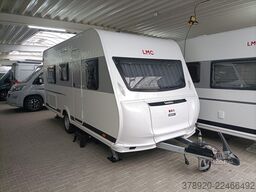 LMC Sassino 460 E MJ27 Januar 2027 Verfügbar