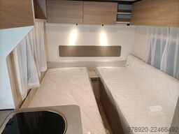 LMC Sassino 460 E MJ27 Januar 2027 Verfügbar