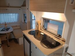 LMC Sassino 460 E MJ27 Januar 2027 Verfügbar