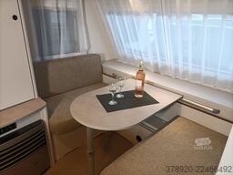 LMC Sassino 460 E MJ27 Januar 2027 Verfügbar