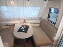 LMC Sassino 460 E MJ27 Januar 2027 Verfügbar