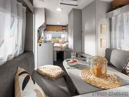 LMC Sassino 460 E MJ27 Januar 2027 Verfügbar
