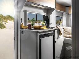 LMC Sassino 460 E MJ27 Januar 2027 Verfügbar