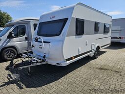 LMC Sassino 460 E Neuwertig EZ06/26