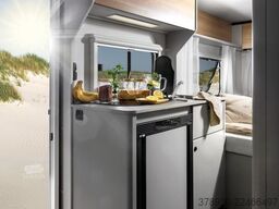 LMC Sassino 460 E Neuwertig EZ06/26