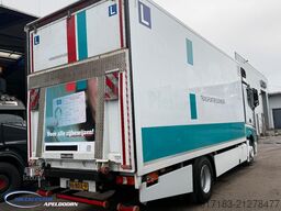 Mercedes-Benz Actros 1833 345.000km, Leswagen! 4 Zitplaatsen