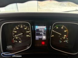 Mercedes-Benz Actros 1833 345.000km, Leswagen! 4 Zitplaatsen