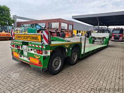 Broshuis 2 ABD-PL Pendel X 5.5 meter Extandable!