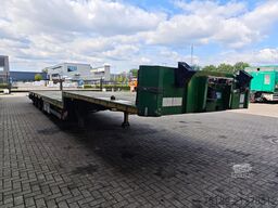 Meusburger MTS-4 4 Meter Extand. 80 CM Mega-Lowdeck!