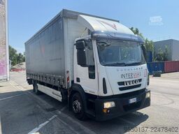 Iveco Eurocargo ML120E25P