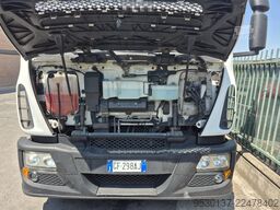 Iveco Eurocargo ML120E25P