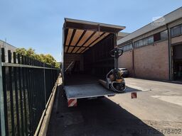 Iveco Eurocargo ML120E25P