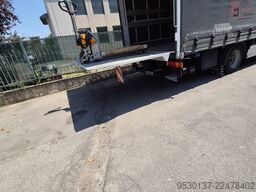 Iveco Eurocargo ML120E25P