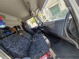 Iveco Eurocargo ML120E25P