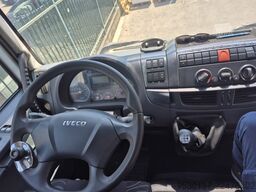 Iveco Eurocargo ML120E25P