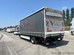 Iveco Eurocargo ML120E25P