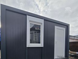  Bürocontainer
