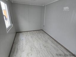  Bürocontainer