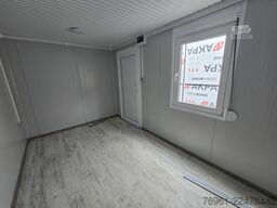  Bürocontainer