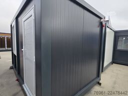  Bürocontainer