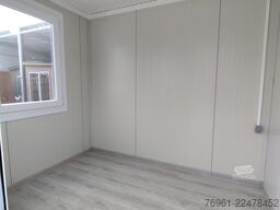  Bürocontainer