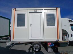  Bürocontainer
