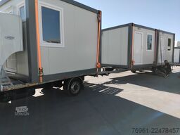  Bürocontainer