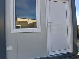  Bürocontainer