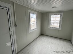  Bürocontainer