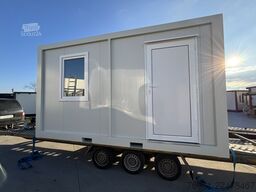  Bürocontainer