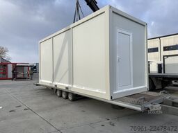  Bürocontainer