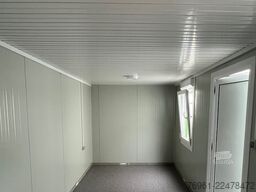  Bürocontainer