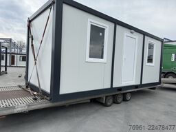  Bürocontainer