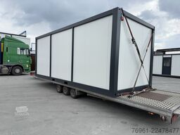  Bürocontainer