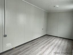  Bürocontainer