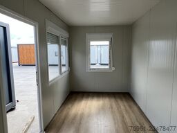  Bürocontainer