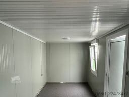  Bürocontainer