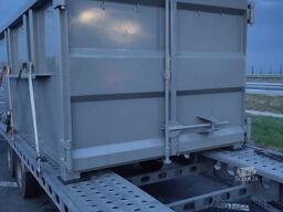  Absetzcontainer Hamburger Modell