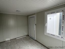  Bürocontainer