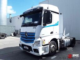 Mercedes Actros 1843