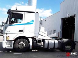 Mercedes Actros 1843