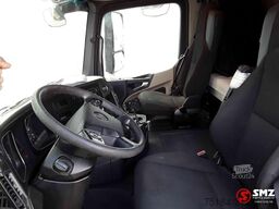 Mercedes Actros 1843