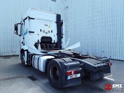 Mercedes Actros 1843