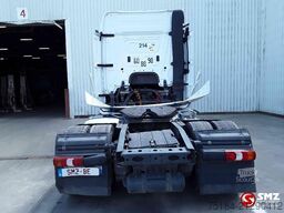 Mercedes Actros 1843