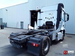 Mercedes Actros 1843