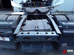 Mercedes Actros 1843