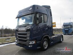 Scania R 460 A4x2NA