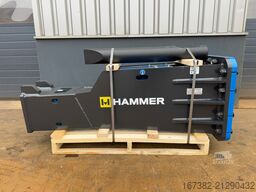 Hammer HS1700