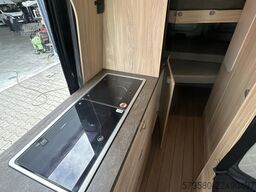 2024 Fiat Ducato Weinsberg Carabus | Handbuch | L3H2