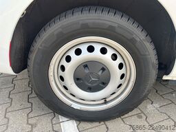Mercedes-Benz Vito 116 CDI / L2H1 / Frigo / Gekoelde laadbak
